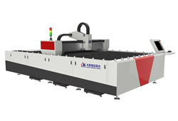 Máquina de corte a laser (corte a laser de fibra), CMA1530C-G-A